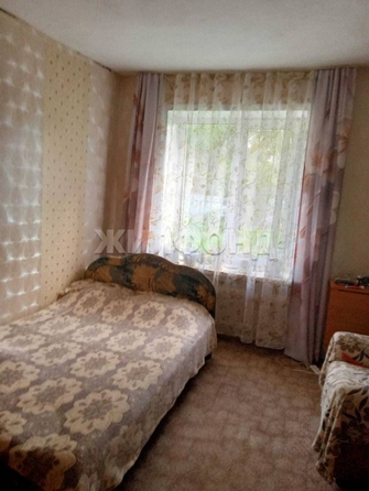 
  Продается дом, 51.9 м², село Алтайское
. Фото 4.