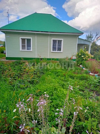 
  Продается дом, 51.9 м², село Алтайское
. Фото 13.