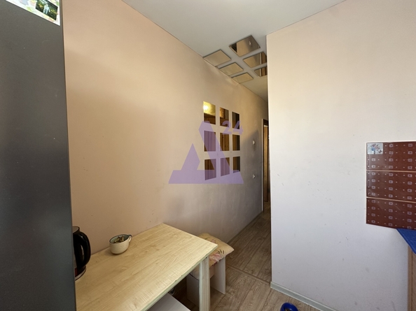 
  Продается 1-комн. квартира, 30 м², Островского ул, д. 4А
. Фото 4.