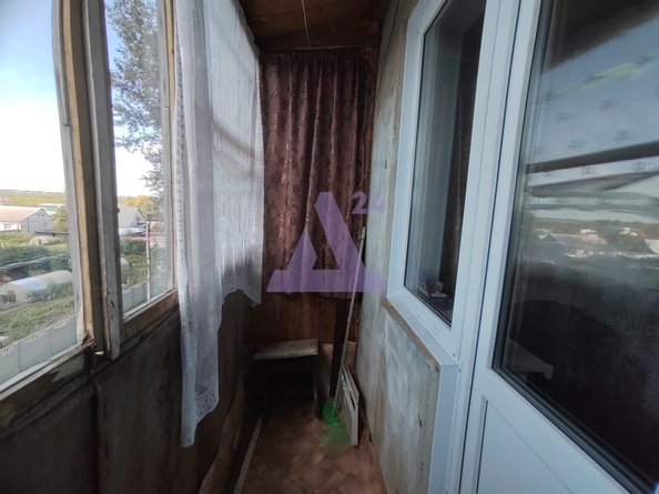 
  Продается 2-комн. квартира, 46.8 м², 40 лет Победы ул, д. 45
. Фото 15.