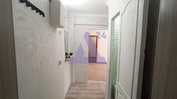 
  Продается 3-комн. квартира, 43.7 м², Энгельса ул, д. 6
. Фото 12.