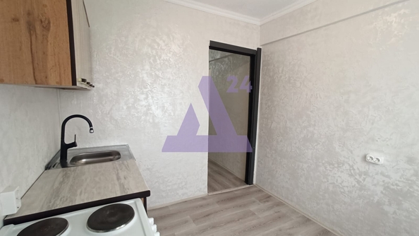 
  Продается 3-комн. квартира, 43.7 м², Энгельса ул, д. 6
. Фото 17.