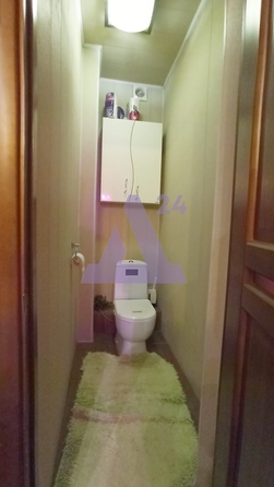 
  Продается 3-комн. квартира, 92 м², 8 (Северный мкр) кв-л, д. 17
. Фото 12.