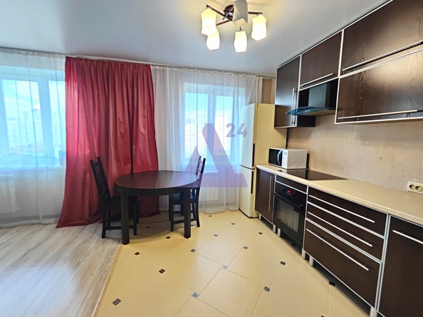 
  Продается 2-комн. квартира, 55.3 м², Взлетная ул, д. 40
. Фото 3.