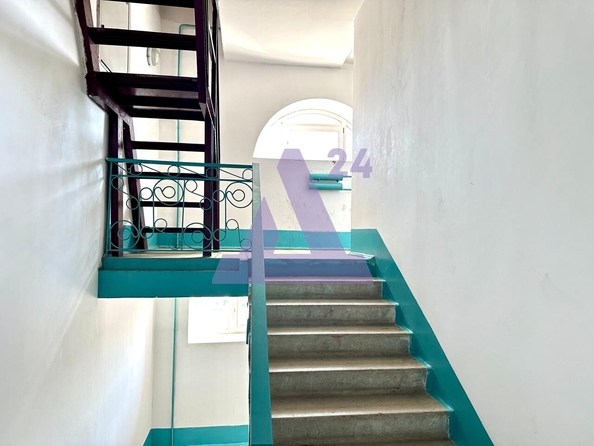 
  Продается 1-комн. квартира, 35.2 м², 8 (Северный мкр) кв-л, д. 22
. Фото 4.