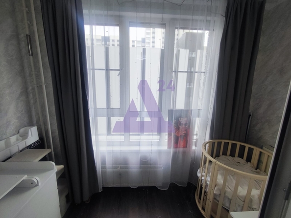 
  Продается 1-комн. квартира, 30.4 м², ЖК Шотландия, 280-летия Барнаула 26
. Фото 2.