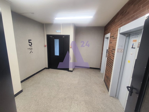 
  Продается 1-комн. квартира, 30.4 м², ЖК Шотландия, 280-летия Барнаула 26
. Фото 4.