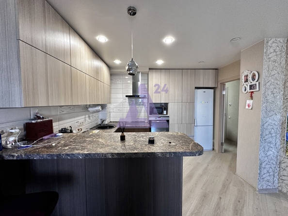 
  Продается 2-комн. квартира, 53.7 м², ЖК Plaza
. Фото 8.
