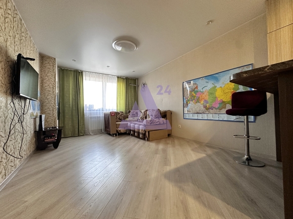 
  Продается 2-комн. квартира, 53.7 м², ЖК Plaza
. Фото 9.