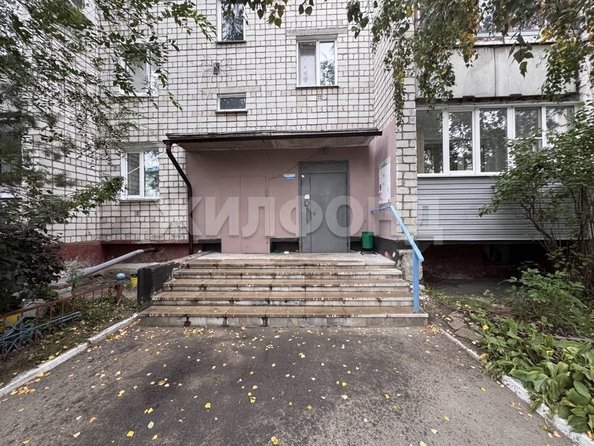 
  Продается 4-комн. квартира, 74 м², Космонавтов ул
. Фото 32.