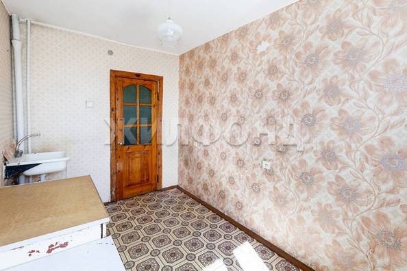 
  Продается 4-комн. квартира, 74 м², Космонавтов ул
. Фото 17.