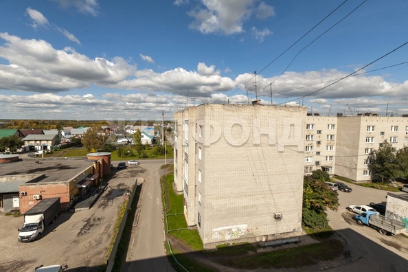 
  Продается 4-комн. квартира, 74 м², Космонавтов ул
. Фото 18.