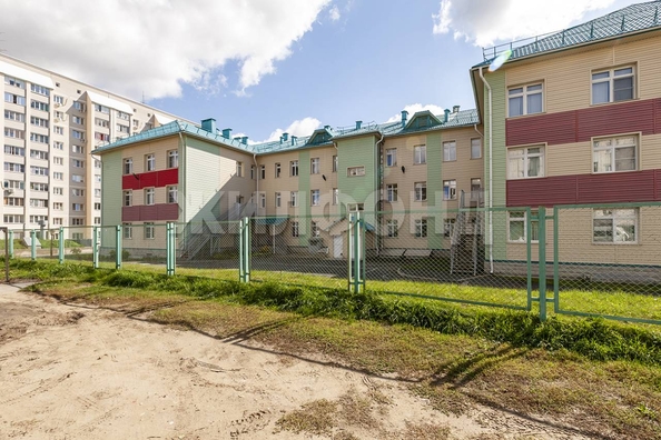 
  Продается 4-комн. квартира, 74 м², Космонавтов ул
. Фото 28.