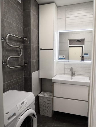 
  Продается 2-комн. квартира, 48 м², Власихинская ул
. Фото 19.