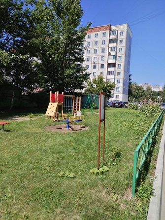 
  Продается 2-комн. квартира, 50 м², Павловский тракт
. Фото 14.