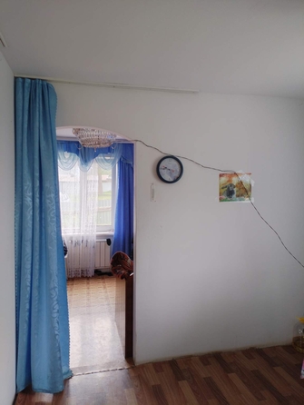
  Продается дом, 42 м², село Баюновские Ключи
. Фото 9.