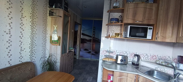 
  Продается 2-комн. квартира, 50 м², Энтузиастов ул
. Фото 20.