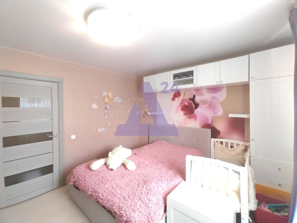 
  Продается 2-комн. квартира, 53.7 м², Анатолия ул, д. 94
. Фото 1.