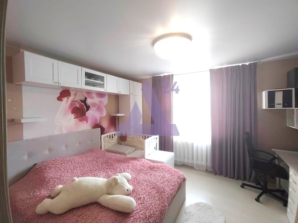
  Продается 2-комн. квартира, 53.7 м², Анатолия ул, д. 94
. Фото 2.