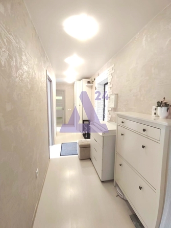 
  Продается 2-комн. квартира, 53.7 м², Анатолия ул, д. 94
. Фото 16.