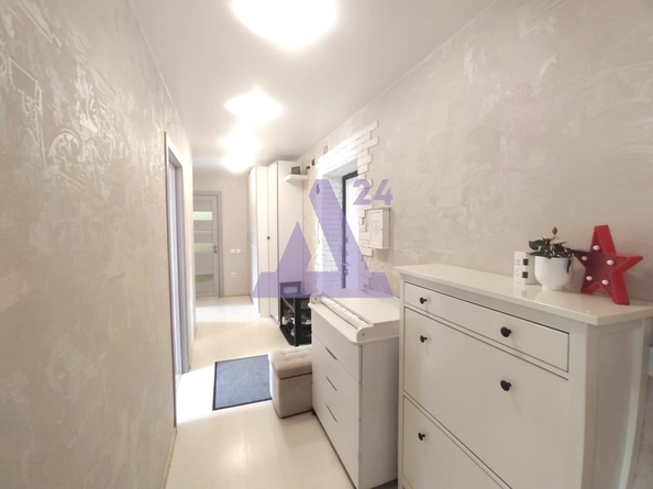 
  Продается 2-комн. квартира, 53.7 м², Анатолия ул, д. 94
. Фото 19.