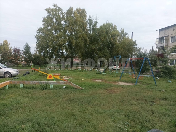 
  Продается 3-комн. квартира, 62.8 м², Майская ул
. Фото 25.