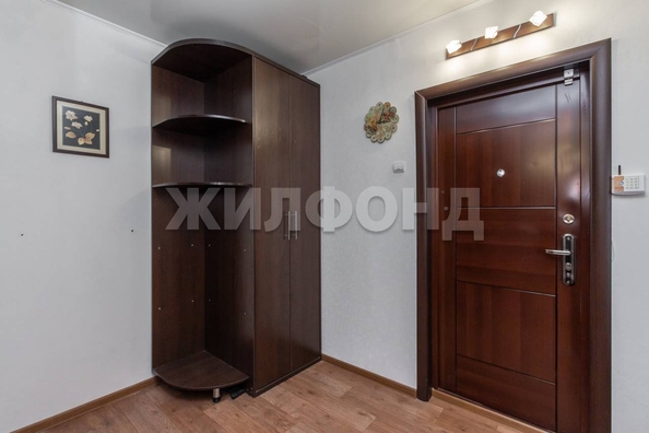 
  Продается 3-комн. квартира, 71.5 м², Шумакова ул
. Фото 12.