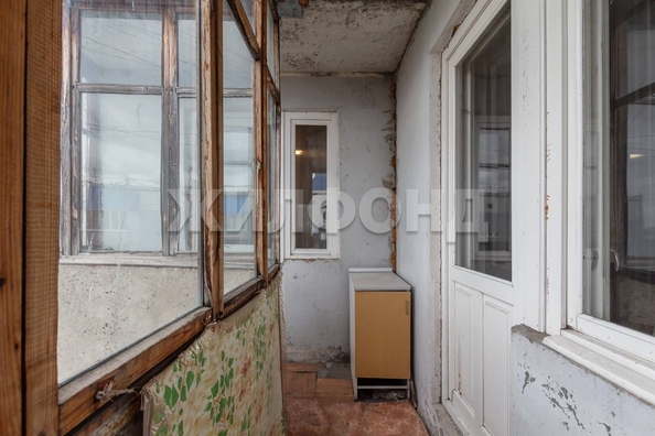 
  Продается 3-комн. квартира, 71.5 м², Шумакова ул
. Фото 20.