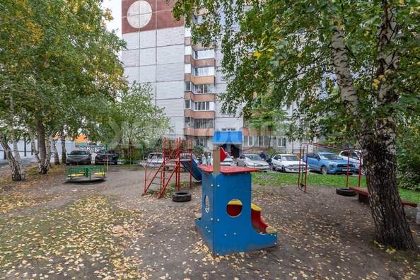 
  Продается 3-комн. квартира, 71.5 м², Шумакова ул
. Фото 26.