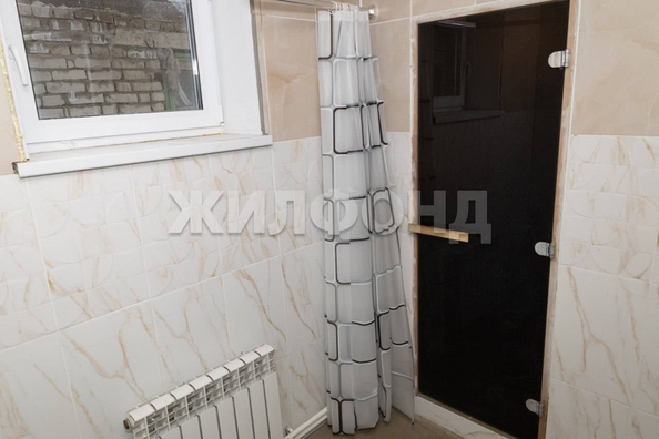 
  Продается дом, 45 м², Барнаул
. Фото 10.