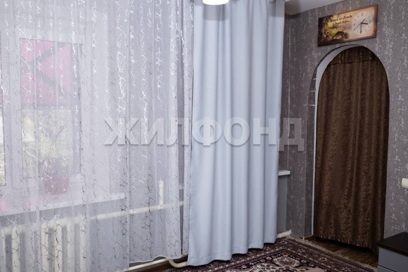 
  Продается дом, 122 м², Новоалтайск
. Фото 5.