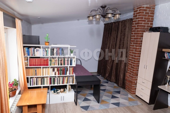
  Продается дом, 122 м², Новоалтайск
. Фото 10.