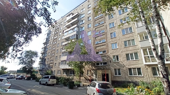 
  Продается 1-комн. квартира, 29.2 м², 7 (Северный мкр) кв-л, д. 15
. Фото 9.