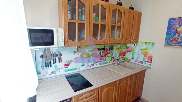 
  Продается 1-комн. квартира, 29.2 м², 7 (Северный мкр) кв-л, д. 15
. Фото 18.