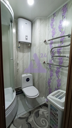
  Продается 1-комн. квартира, 29.2 м², 7 (Северный мкр) кв-л, д. 15
. Фото 19.