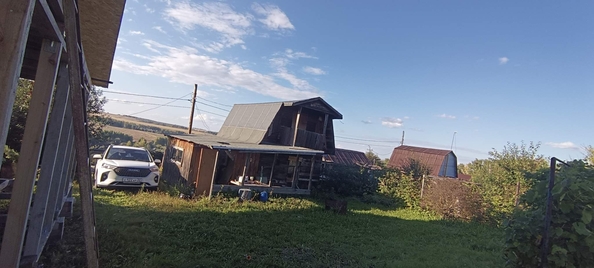 
  Продается дом, 45 м², поселок Урожайный
. Фото 22.