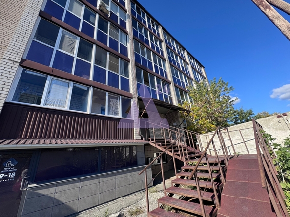 
  Продается студия, 10.9 м², Гоголя ул, д. 24Б
. Фото 11.