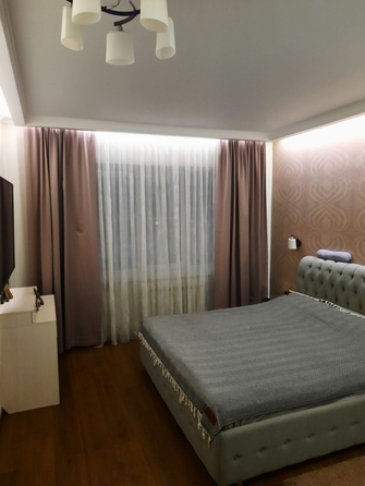 
  Продается 3-комн. квартира, 100 м², Советская ул, д. 9
. Фото 12.