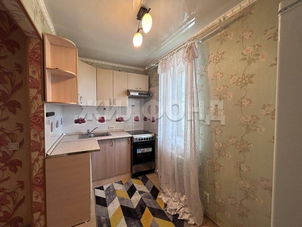 
  Продается студия, 23.7 м², Павловский тракт
. Фото 1.