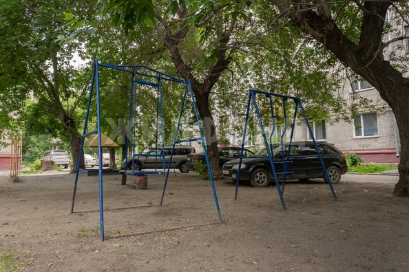 
  Продается комната, 19.2 м², 40 лет Октября ул
. Фото 10.