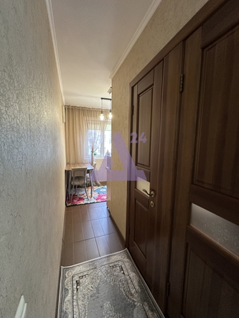 
  Продается 2-комн. квартира, 45.1 м², Молодежная ул, д. 66
. Фото 7.
