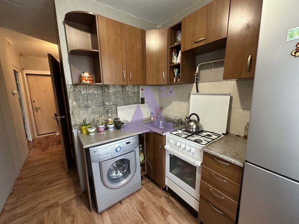 
  Продается 1-комн. квартира, 30.2 м², Молодежная ул, д. 66
. Фото 2.