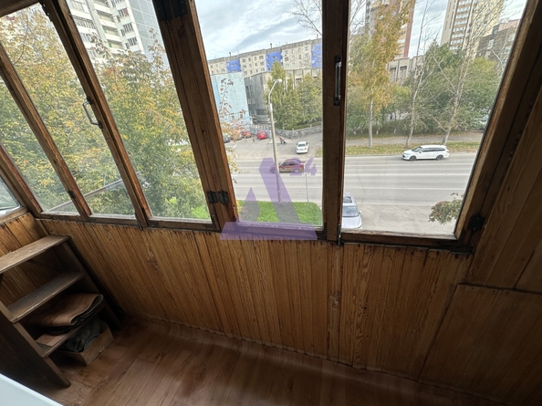 
  Продается 1-комн. квартира, 30.2 м², Молодежная ул, д. 66
. Фото 9.