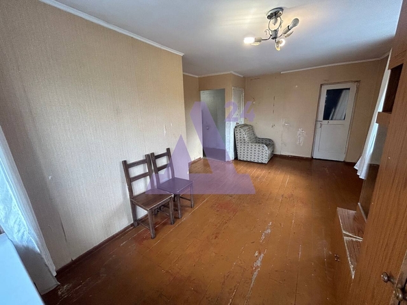 
  Продается 1-комн. квартира, 31.9 м², Змеиногорский тракт, д. 120/7
. Фото 2.