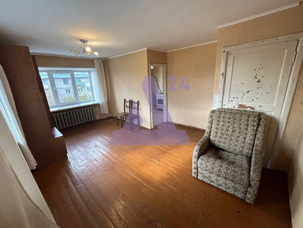 
  Продается 1-комн. квартира, 31.9 м², Змеиногорский тракт, д. 120/7
. Фото 3.