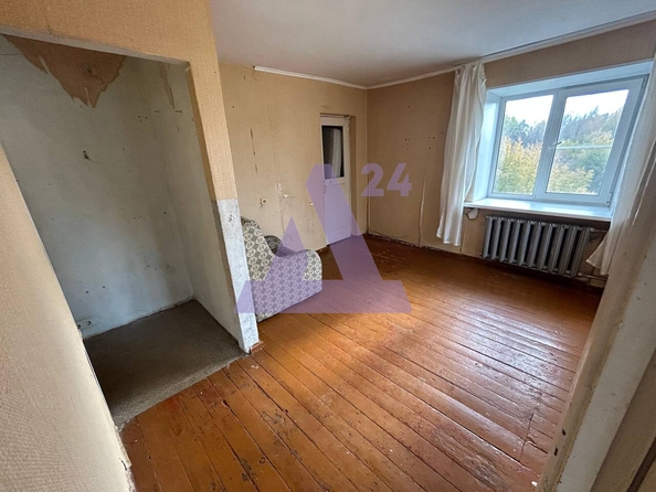 
  Продается 1-комн. квартира, 31.9 м², Змеиногорский тракт, д. 120/7
. Фото 6.