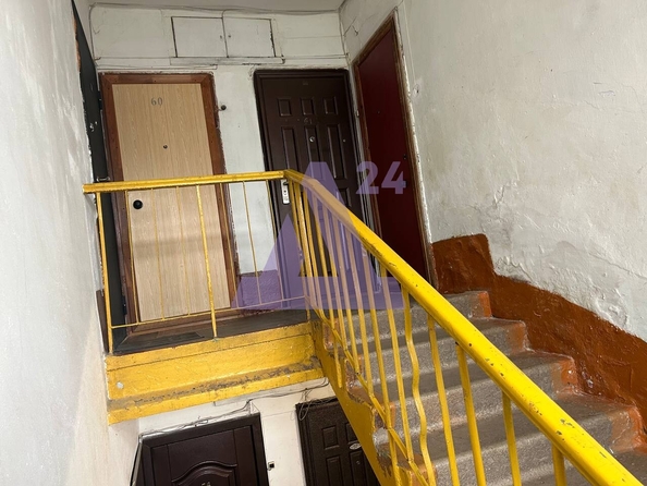 
  Продается 1-комн. квартира, 31.9 м², Змеиногорский тракт, д. 120/7
. Фото 14.