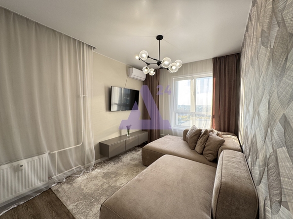 
  Продается 2-комн. квартира, 61 м², ЖК Лапландия, дом 3
. Фото 9.