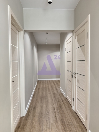 
  Продается 2-комн. квартира, 61 м², ЖК Лапландия, дом 3
. Фото 13.