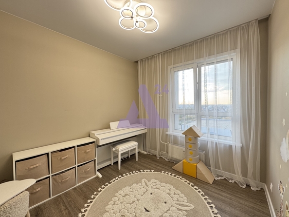 
  Продается 2-комн. квартира, 61 м², ЖК Лапландия, дом 3
. Фото 17.